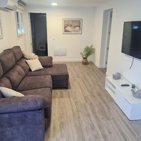 Piso Lujo 2 Habitaciones Las Rozas de Madrid Εξωτερικό φωτογραφία