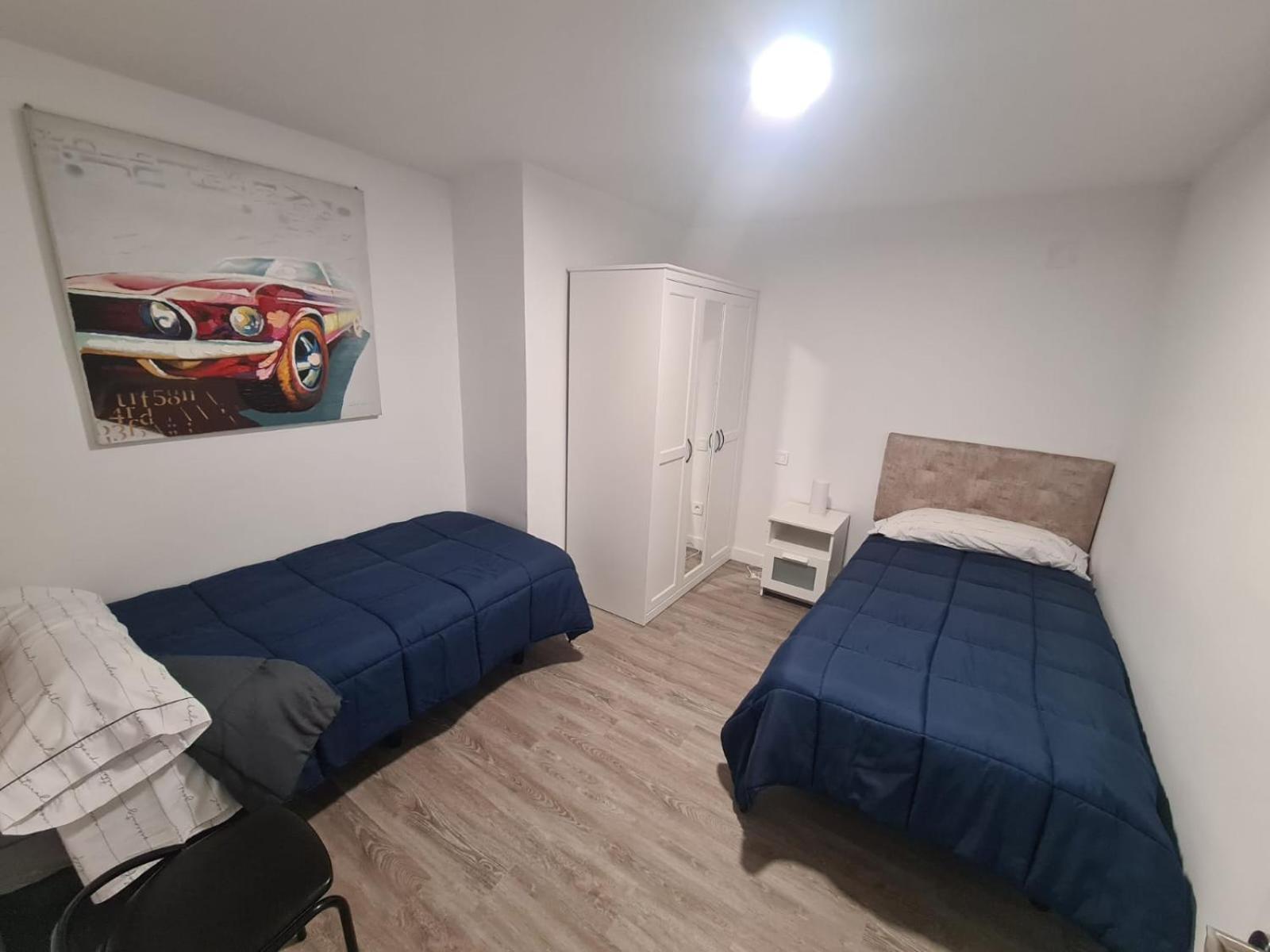 Piso Lujo 2 Habitaciones Las Rozas de Madrid Εξωτερικό φωτογραφία