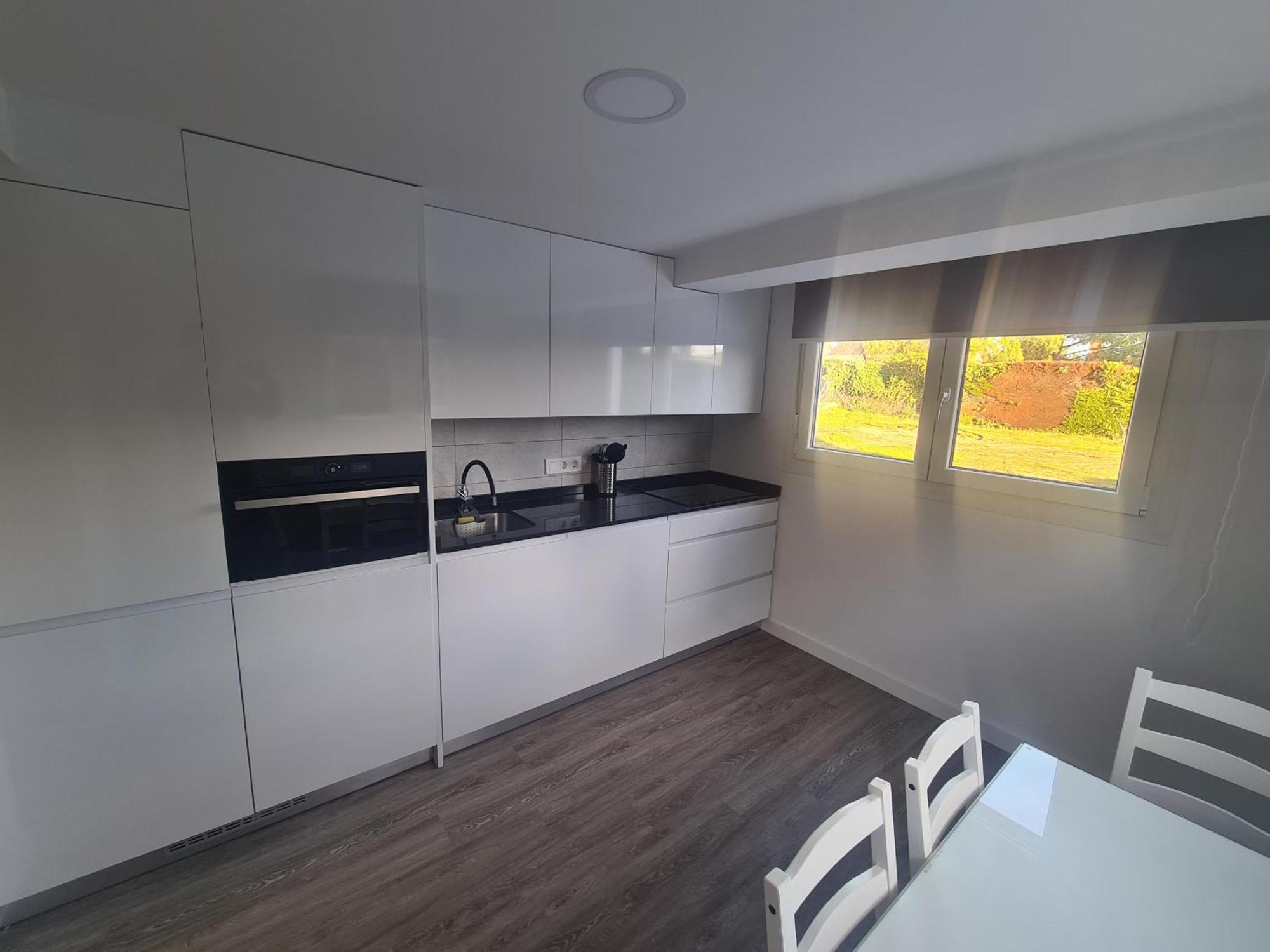 Piso Lujo 2 Habitaciones Las Rozas de Madrid Εξωτερικό φωτογραφία