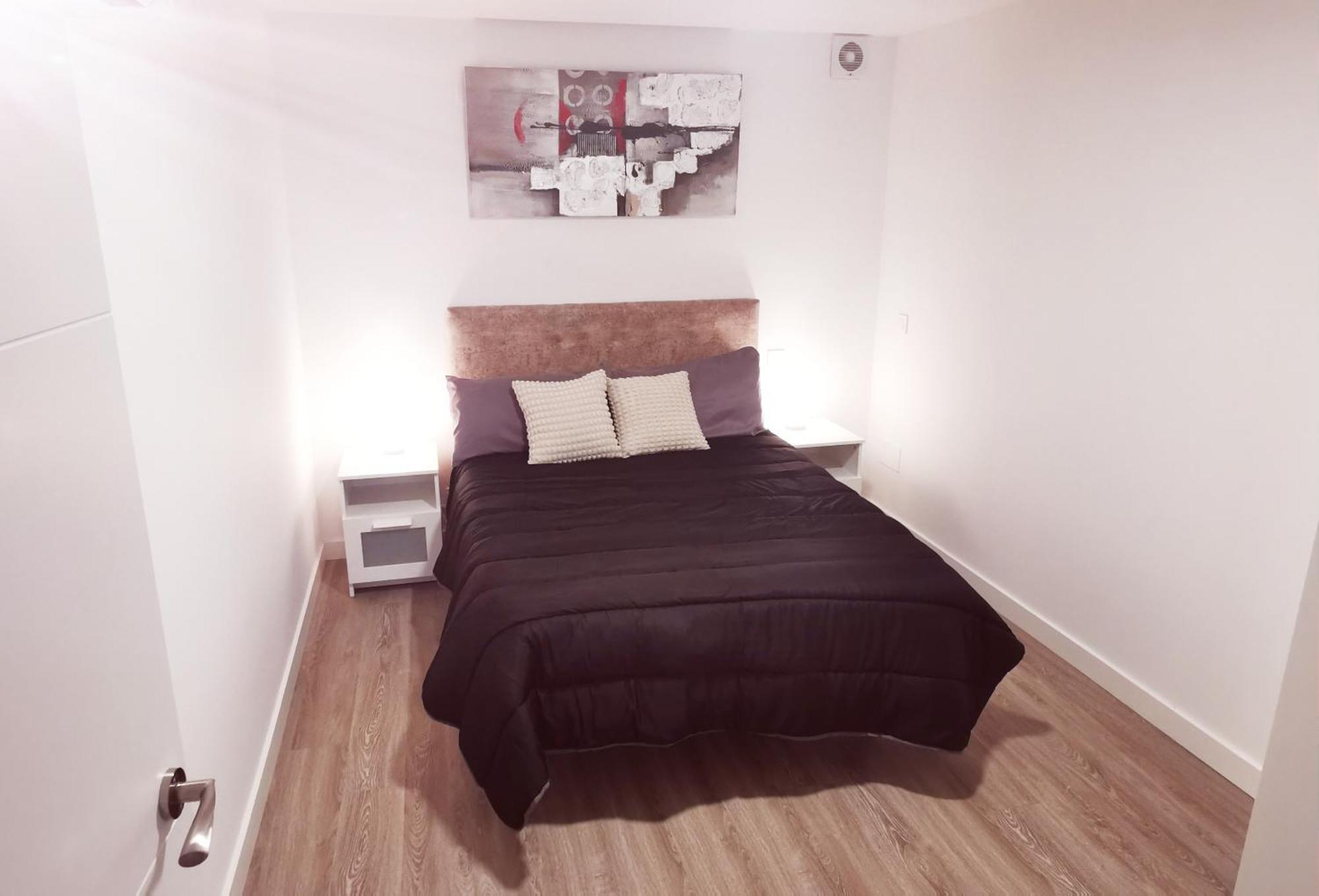 Piso Lujo 2 Habitaciones Las Rozas de Madrid Εξωτερικό φωτογραφία