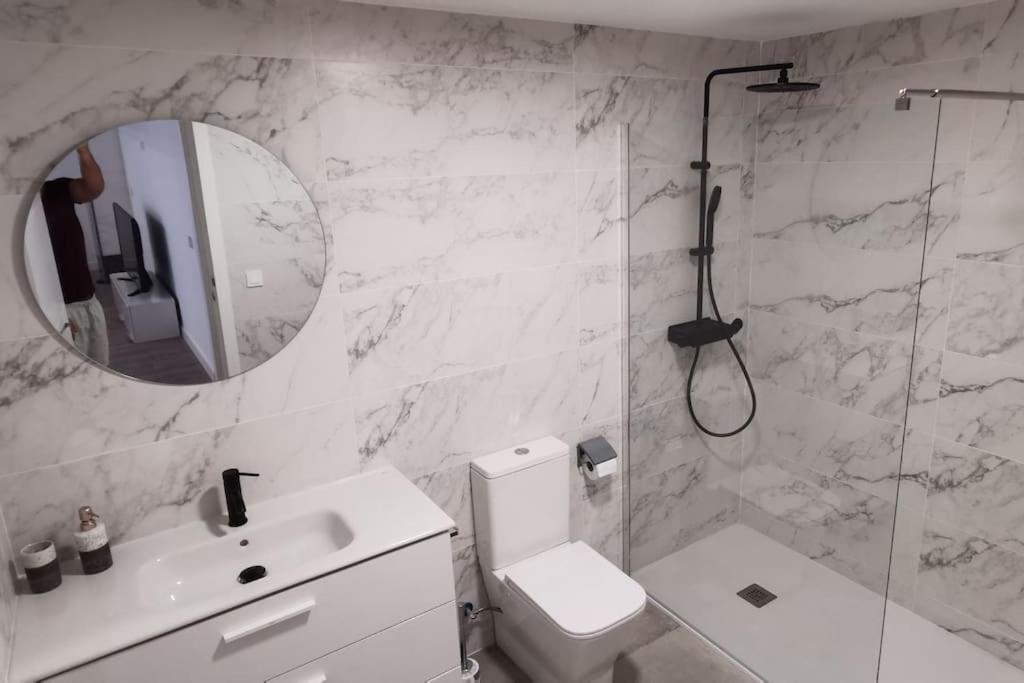 Piso Lujo 2 Habitaciones Las Rozas de Madrid Εξωτερικό φωτογραφία